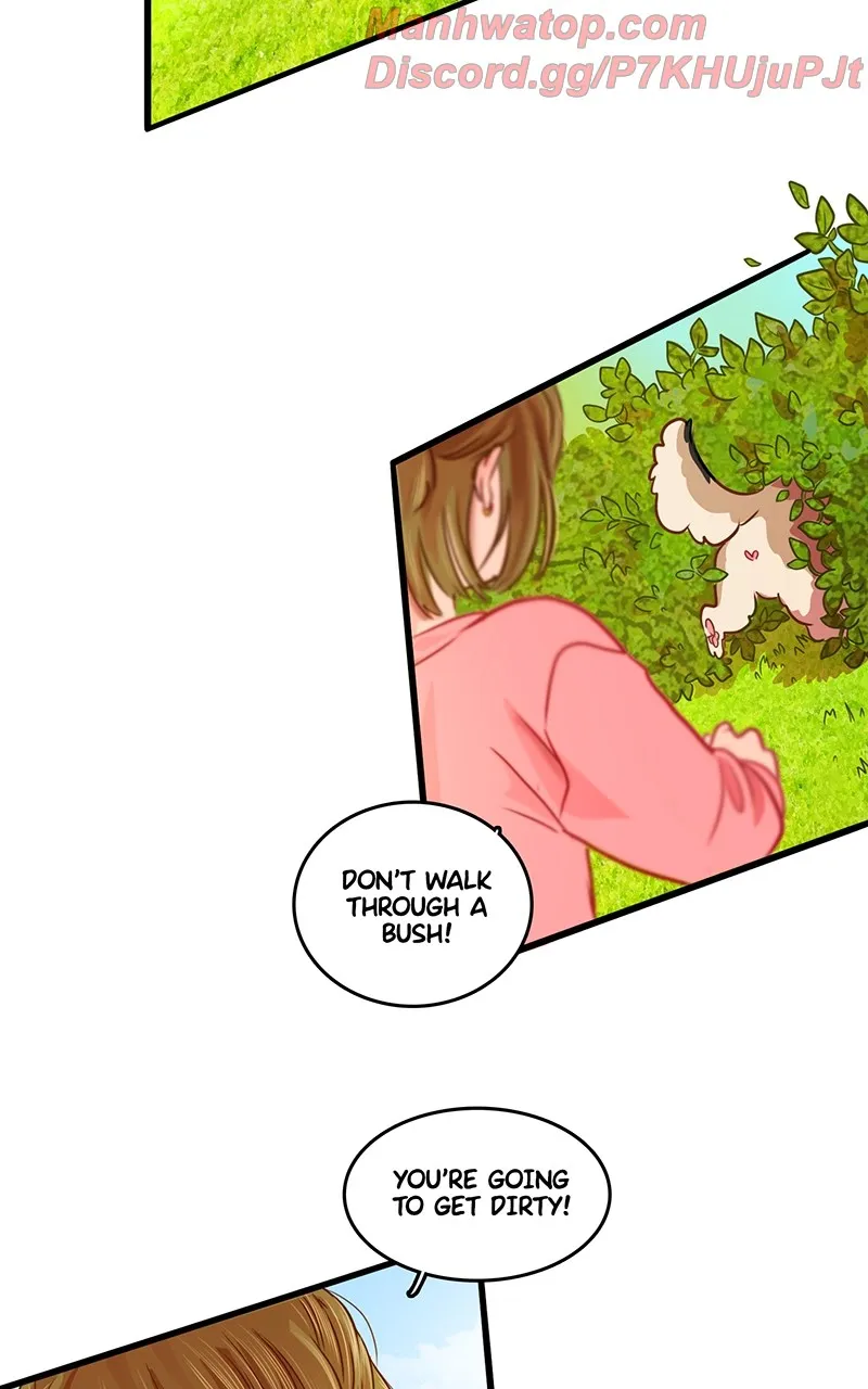 Read Love 4 A Walk EN Manga Online