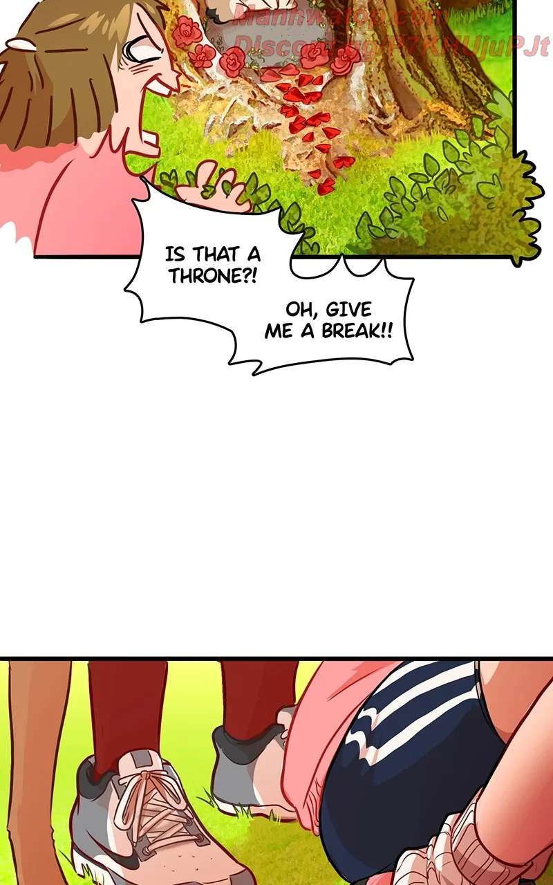 Read Love 4 A Walk EN Manga Online