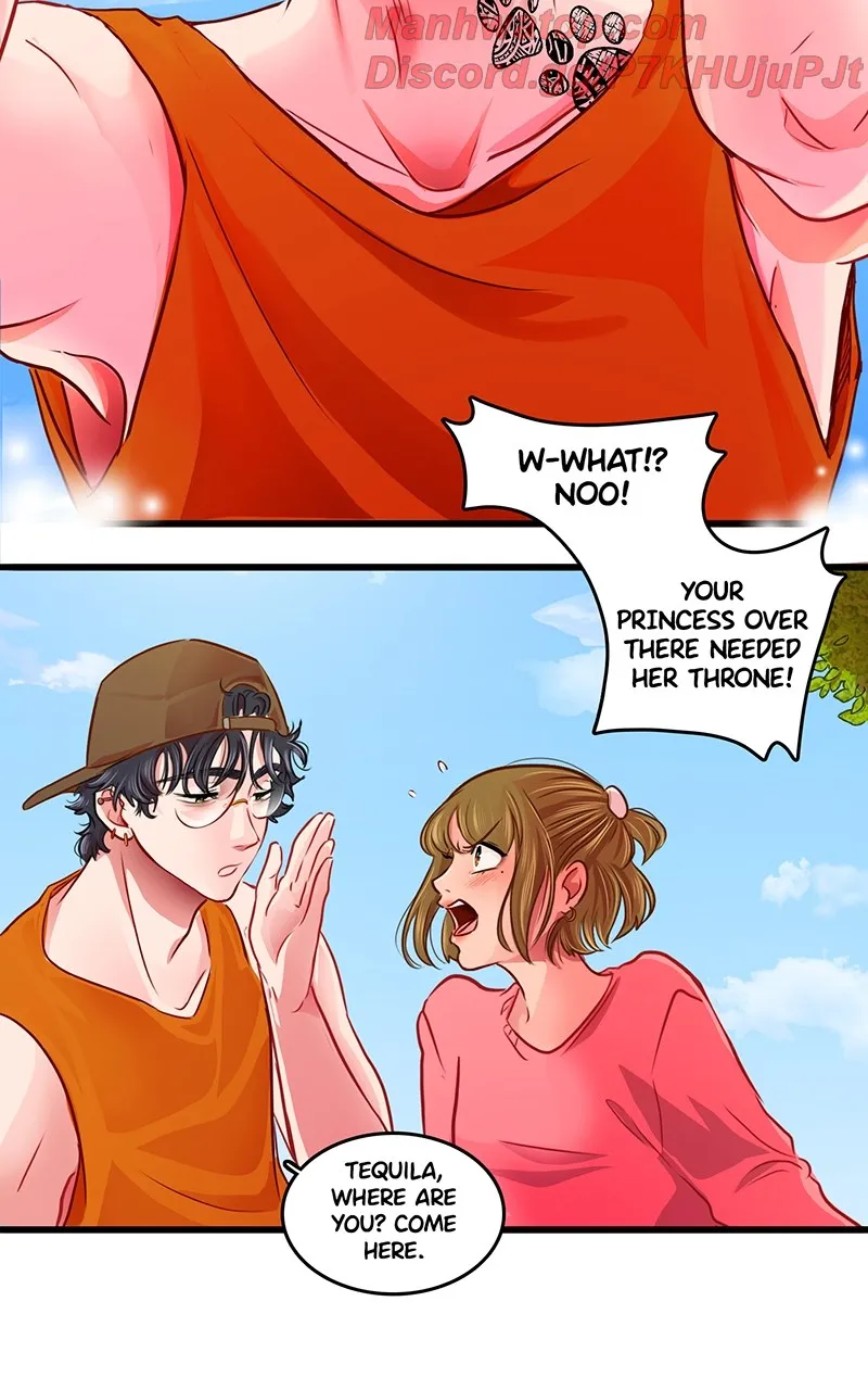 Read Love 4 A Walk EN Manga Online