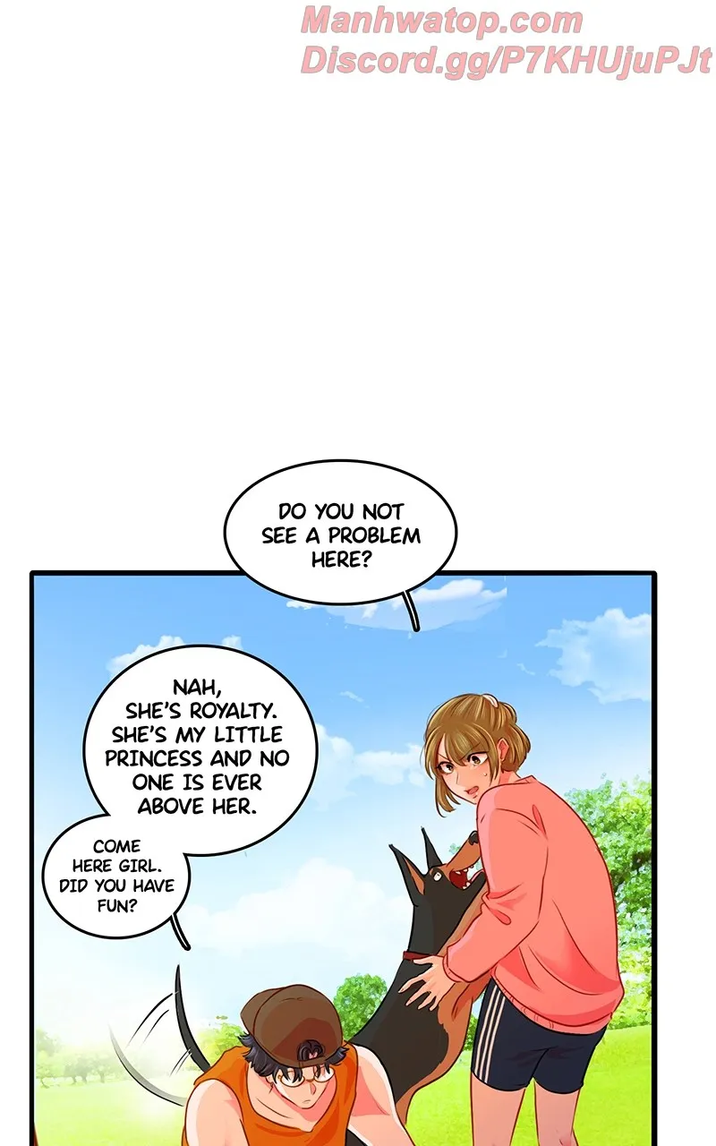 Read Love 4 A Walk EN Manga Online