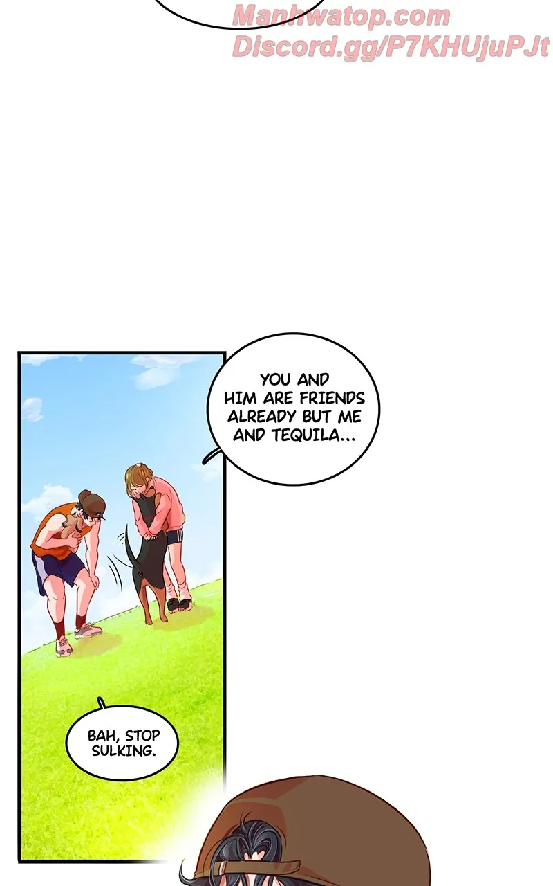 Read Love 4 A Walk EN Manga Online