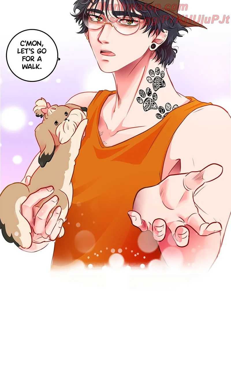 Read Love 4 A Walk EN Manga Online