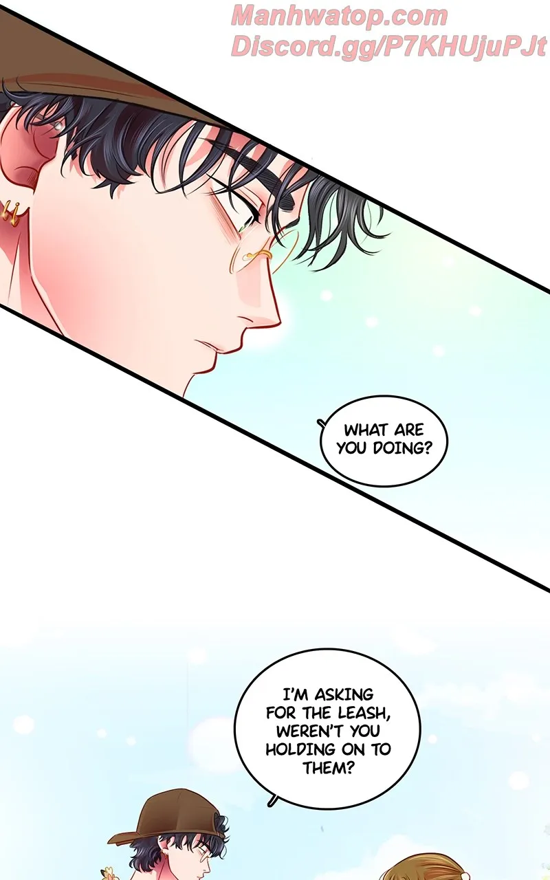 Read Love 4 A Walk EN Manga Online