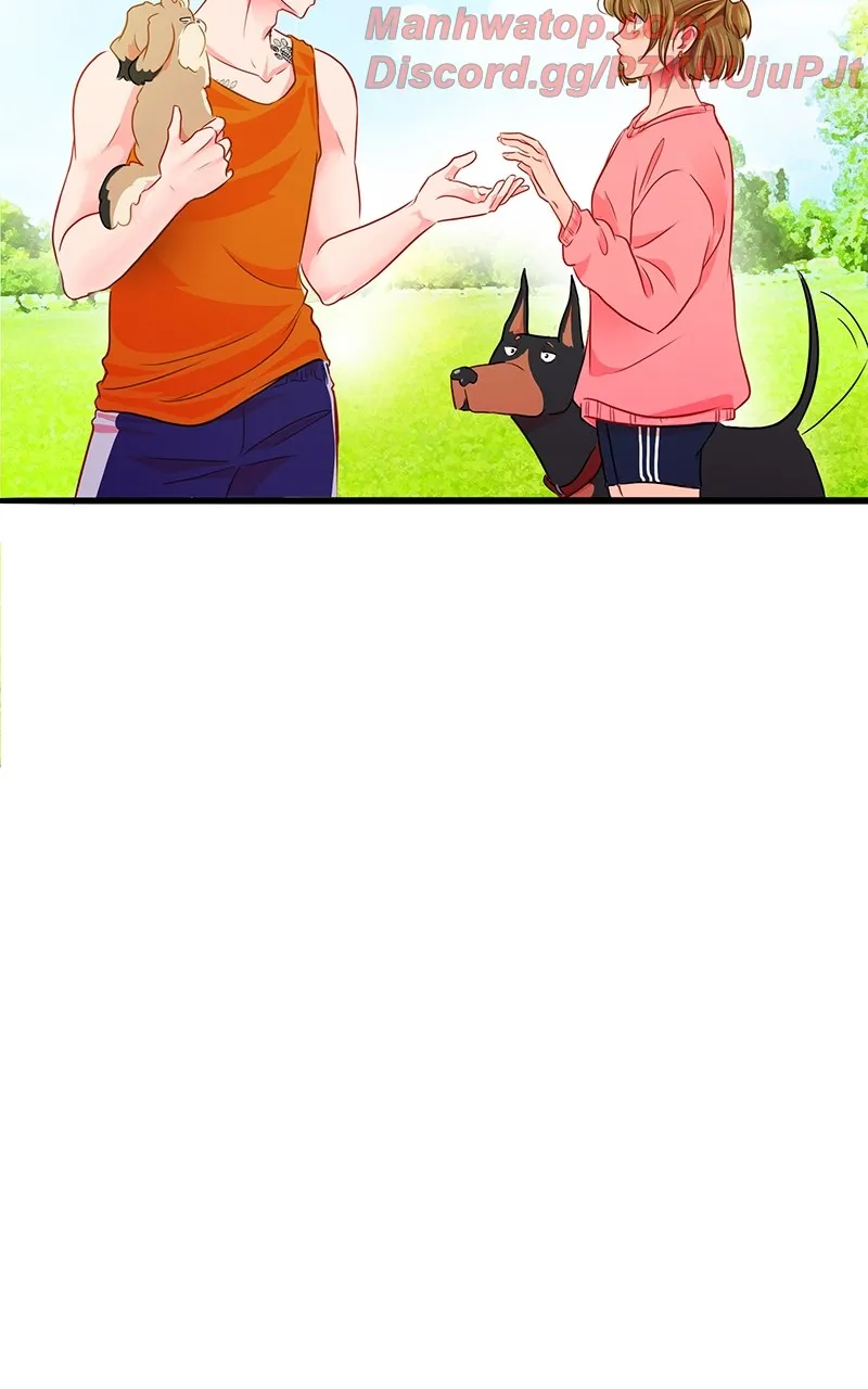 Read Love 4 A Walk EN Manga Online