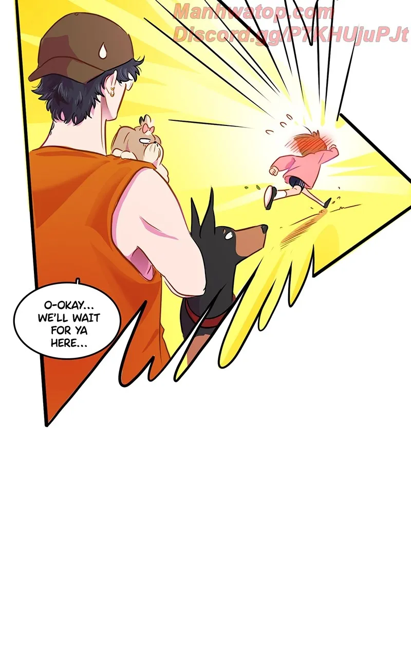 Read Love 4 A Walk EN Manga Online