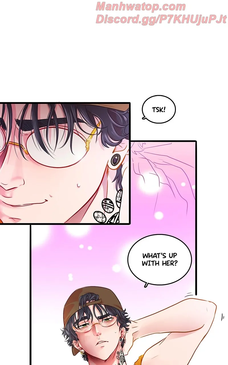 Read Love 4 A Walk EN Manga Online