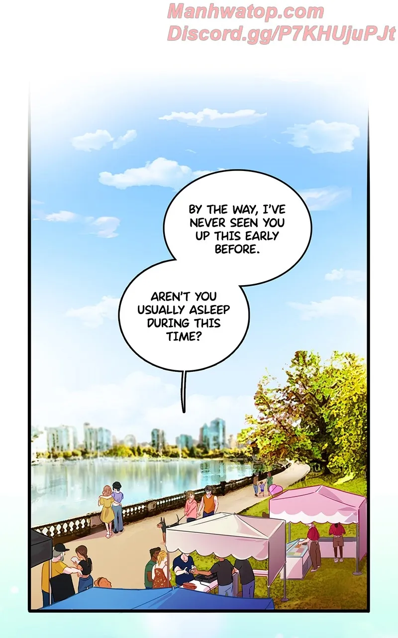 Read Love 4 A Walk EN Manga Online
