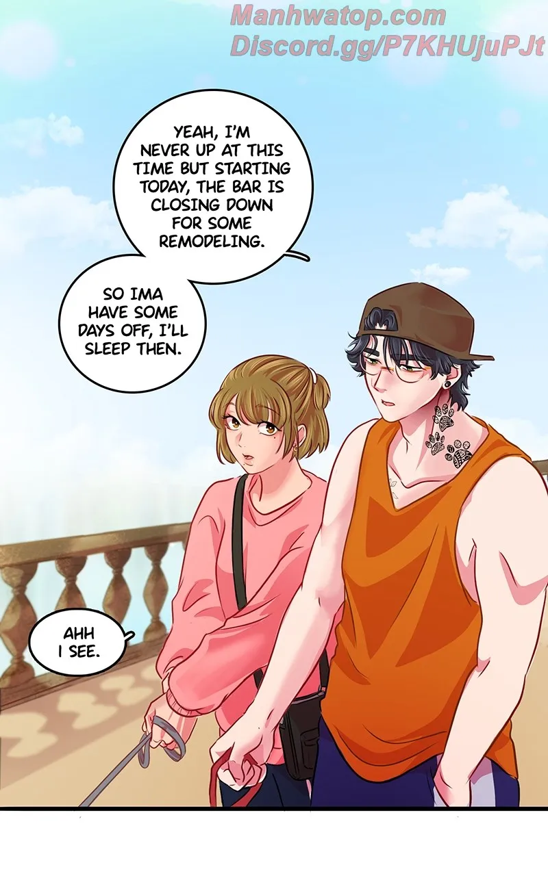 Read Love 4 A Walk EN Manga Online