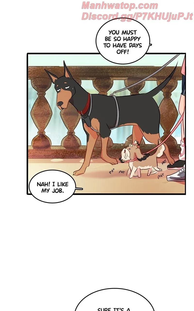 Read Love 4 A Walk EN Manga Online