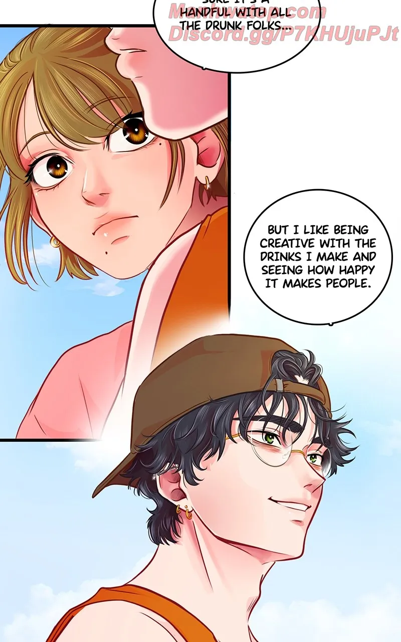 Read Love 4 A Walk EN Manga Online