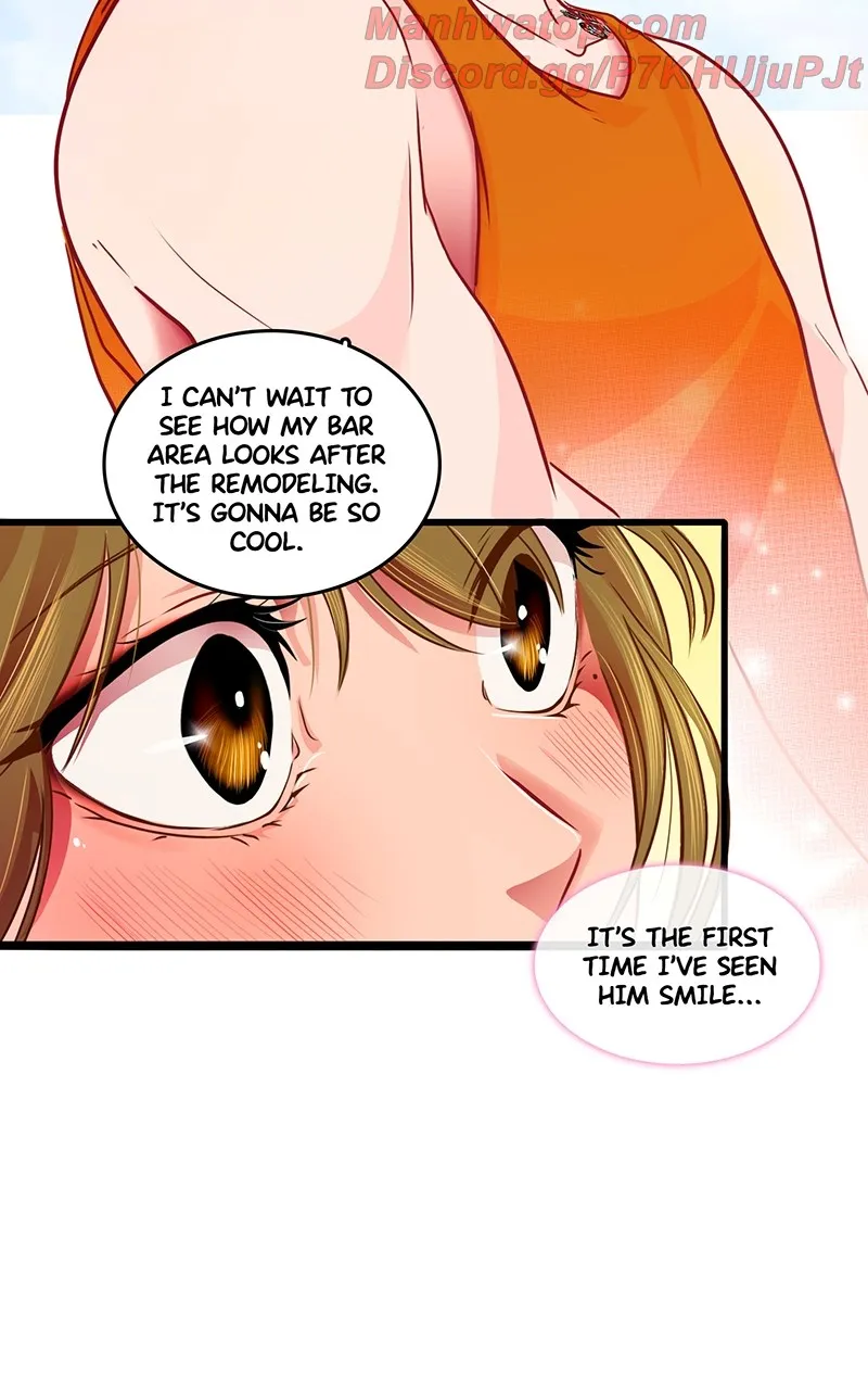 Read Love 4 A Walk EN Manga Online
