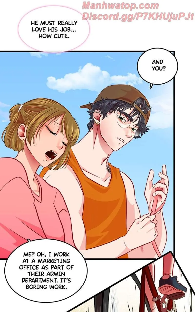 Read Love 4 A Walk EN Manga Online