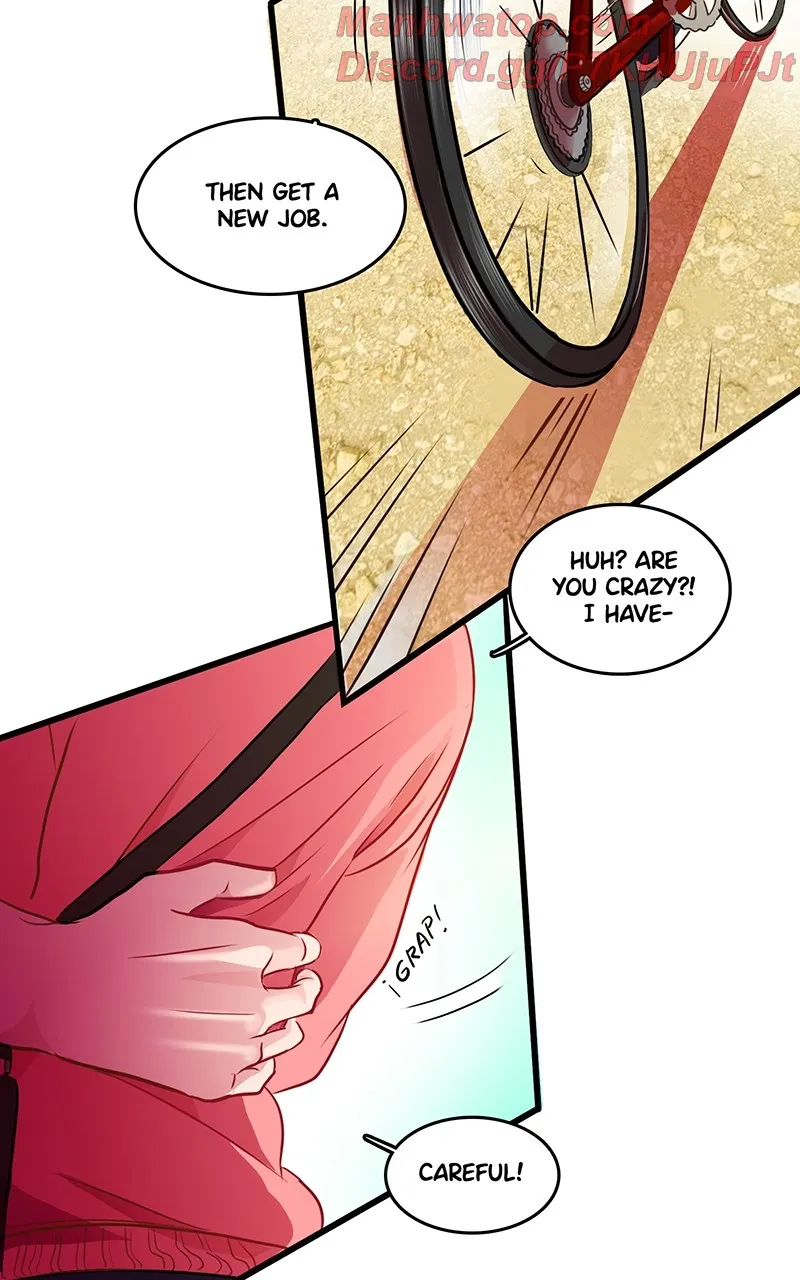 Read Love 4 A Walk EN Manga Online