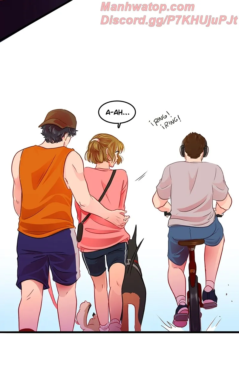 Read Love 4 A Walk EN Manga Online