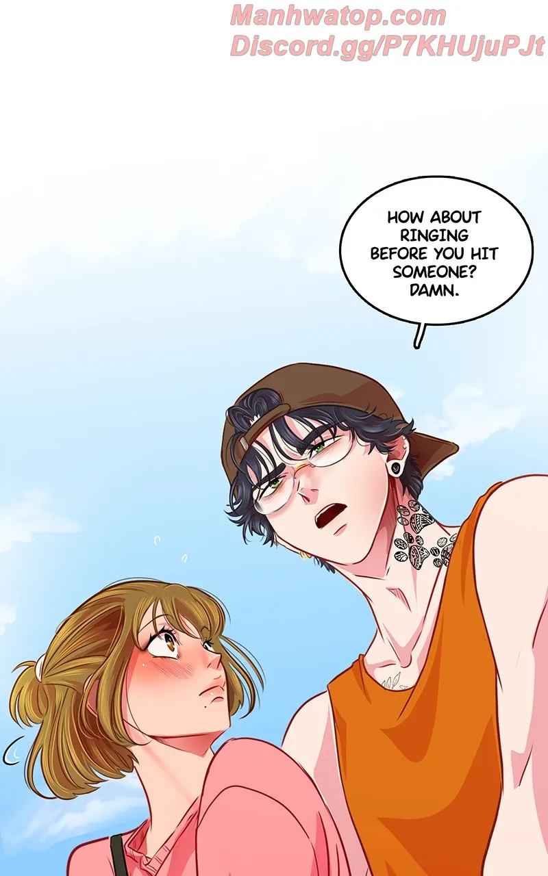 Read Love 4 A Walk EN Manga Online