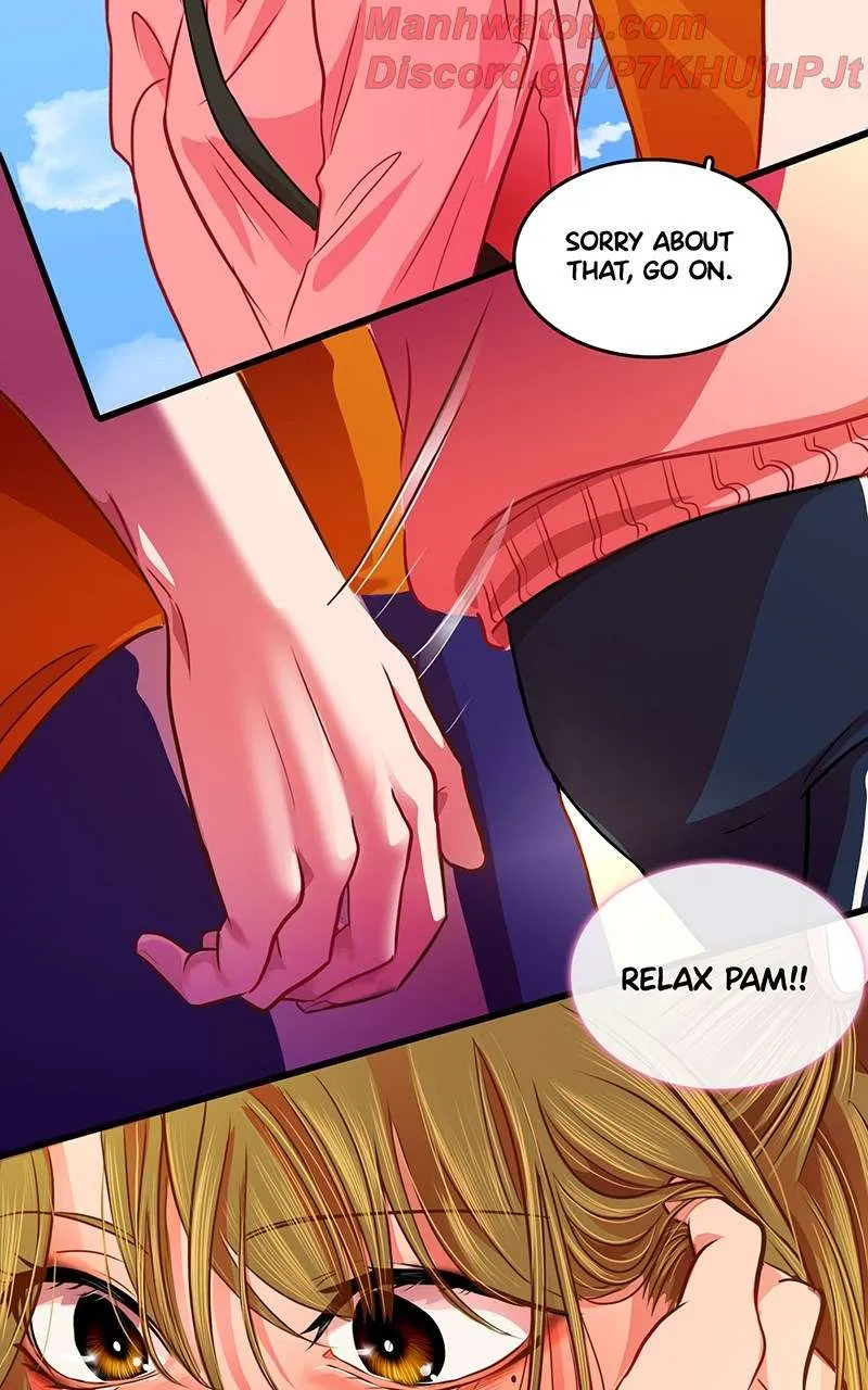 Read Love 4 A Walk EN Manga Online
