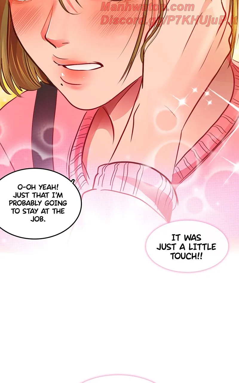 Read Love 4 A Walk EN Manga Online