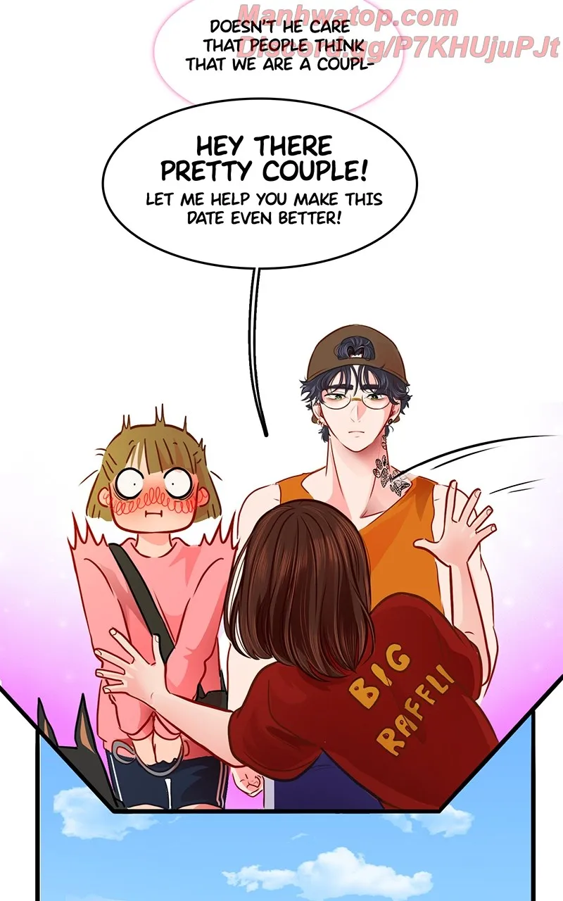 Read Love 4 A Walk EN Manga Online