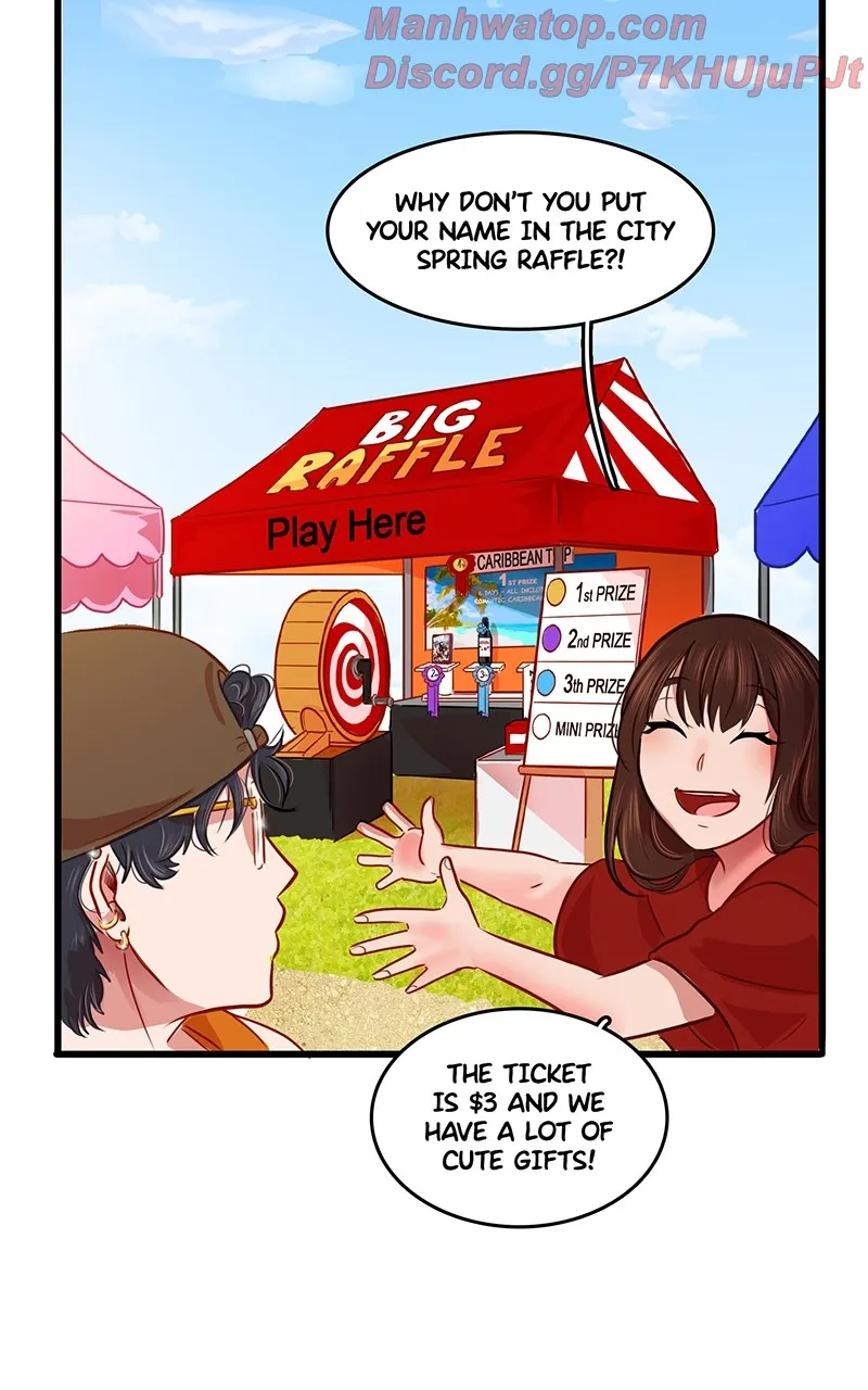 Read Love 4 A Walk EN Manga Online