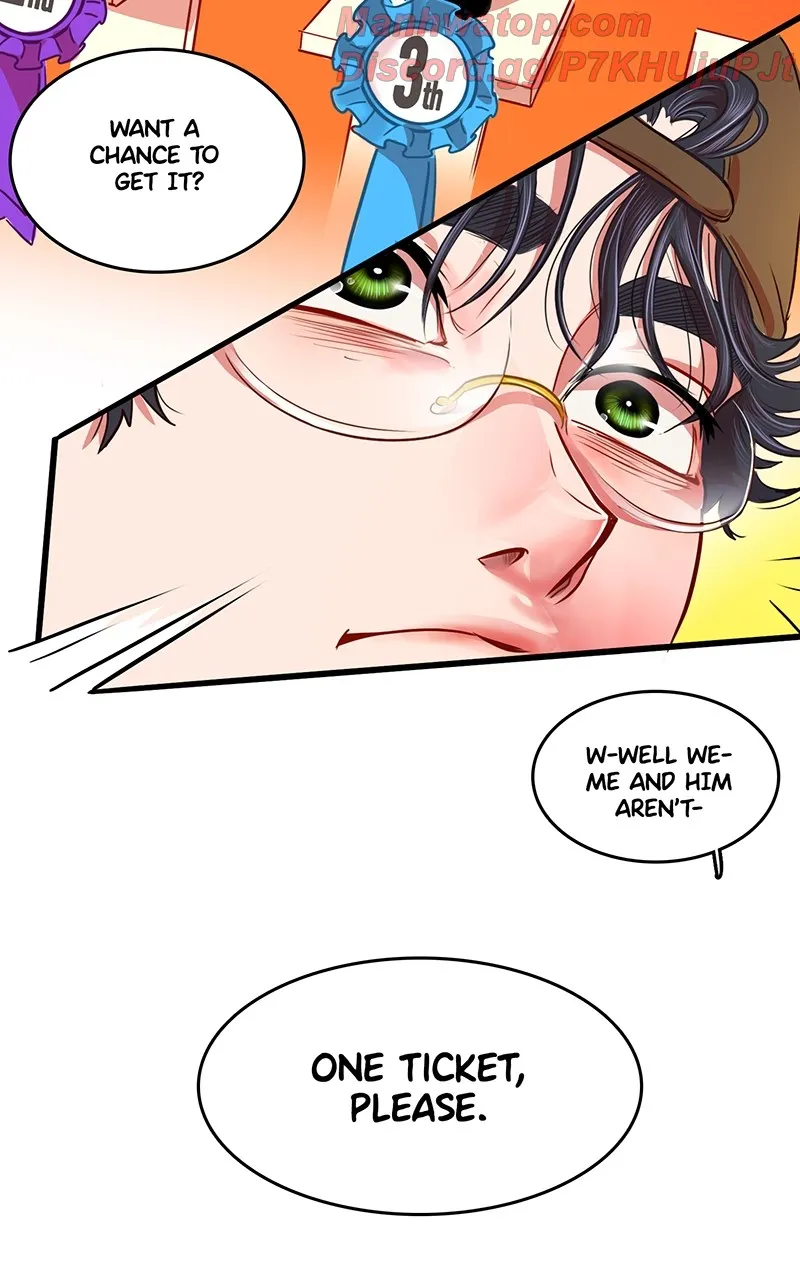 Read Love 4 A Walk EN Manga Online