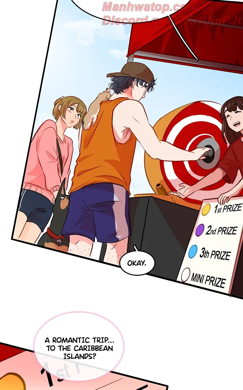 Read Love 4 A Walk EN Manga Online