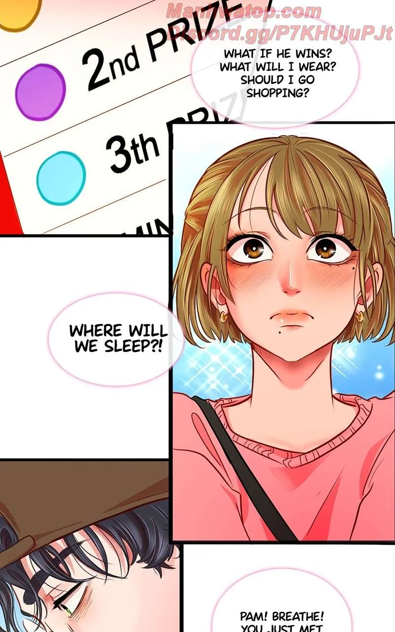 Read Love 4 A Walk EN Manga Online