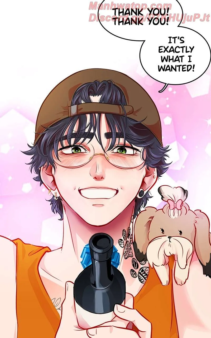 Read Love 4 A Walk EN Manga Online