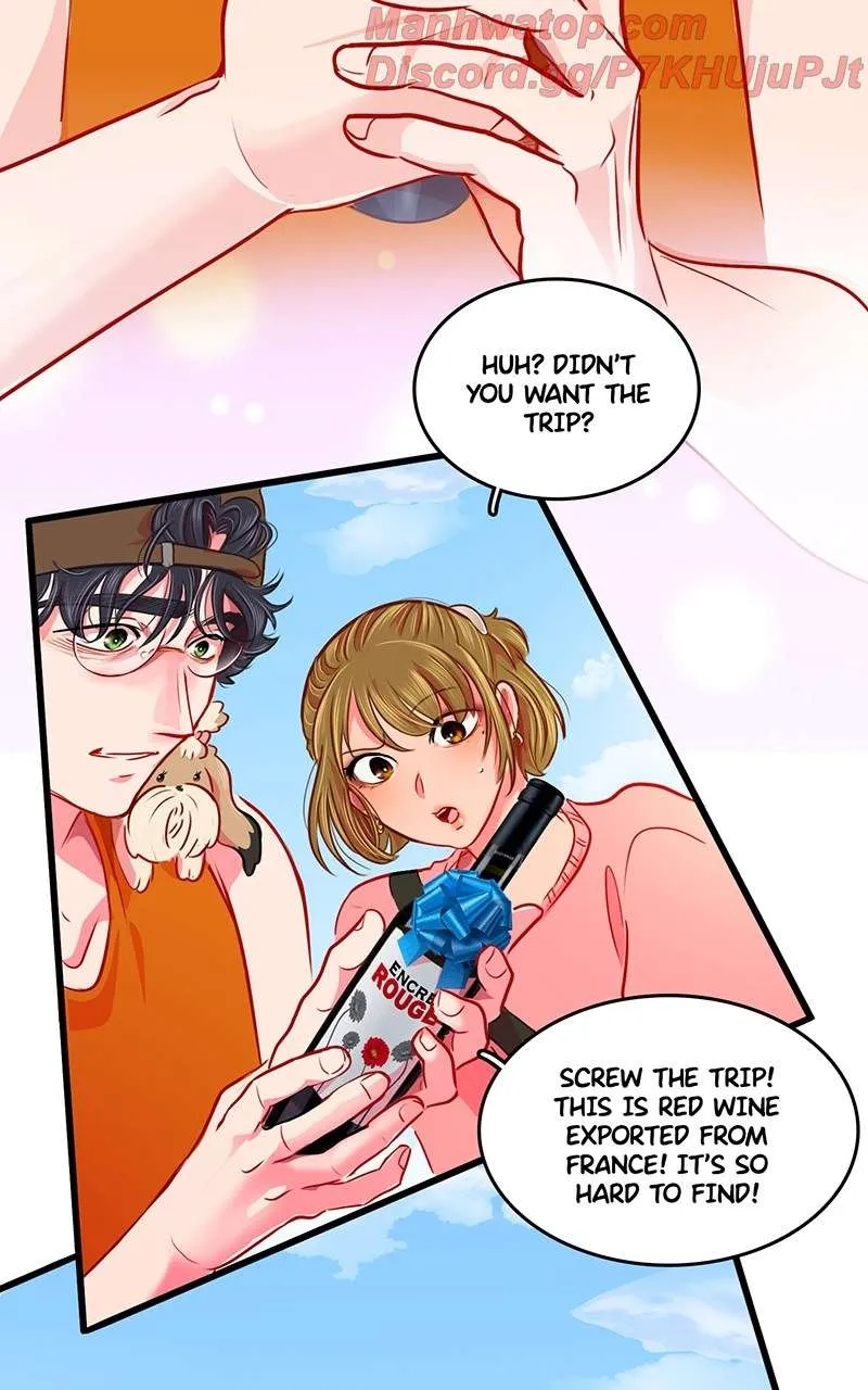 Read Love 4 A Walk EN Manga Online