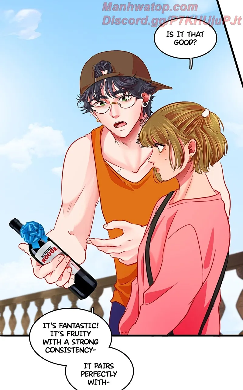 Read Love 4 A Walk EN Manga Online
