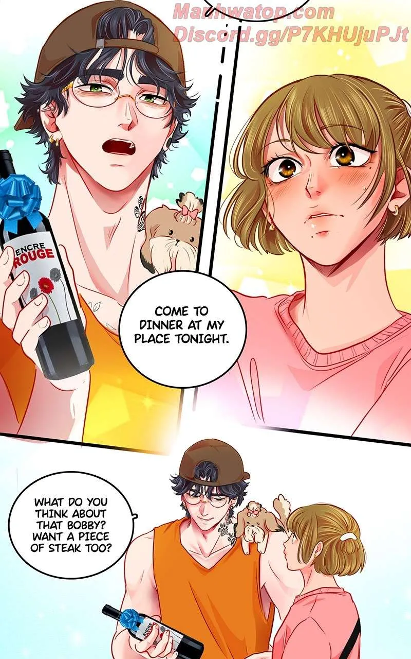 Read Love 4 A Walk EN Manga Online