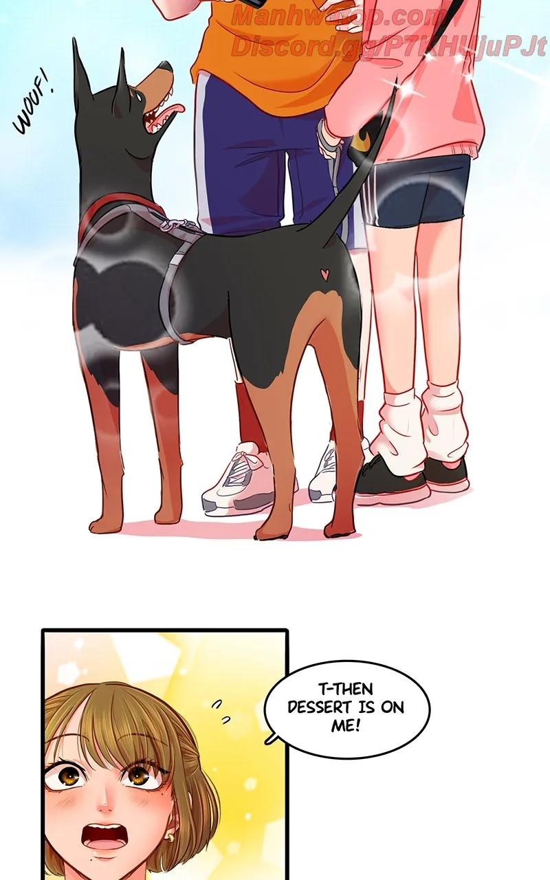 Read Love 4 A Walk EN Manga Online