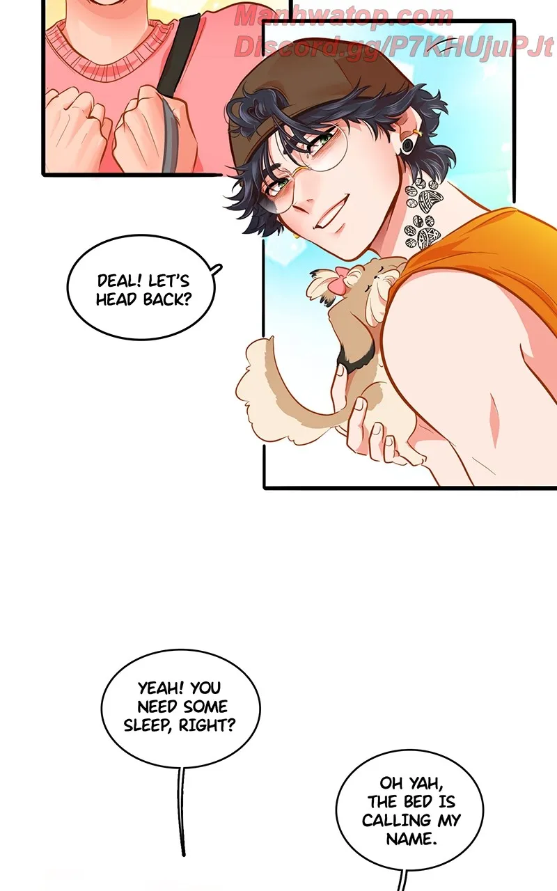 Read Love 4 A Walk EN Manga Online