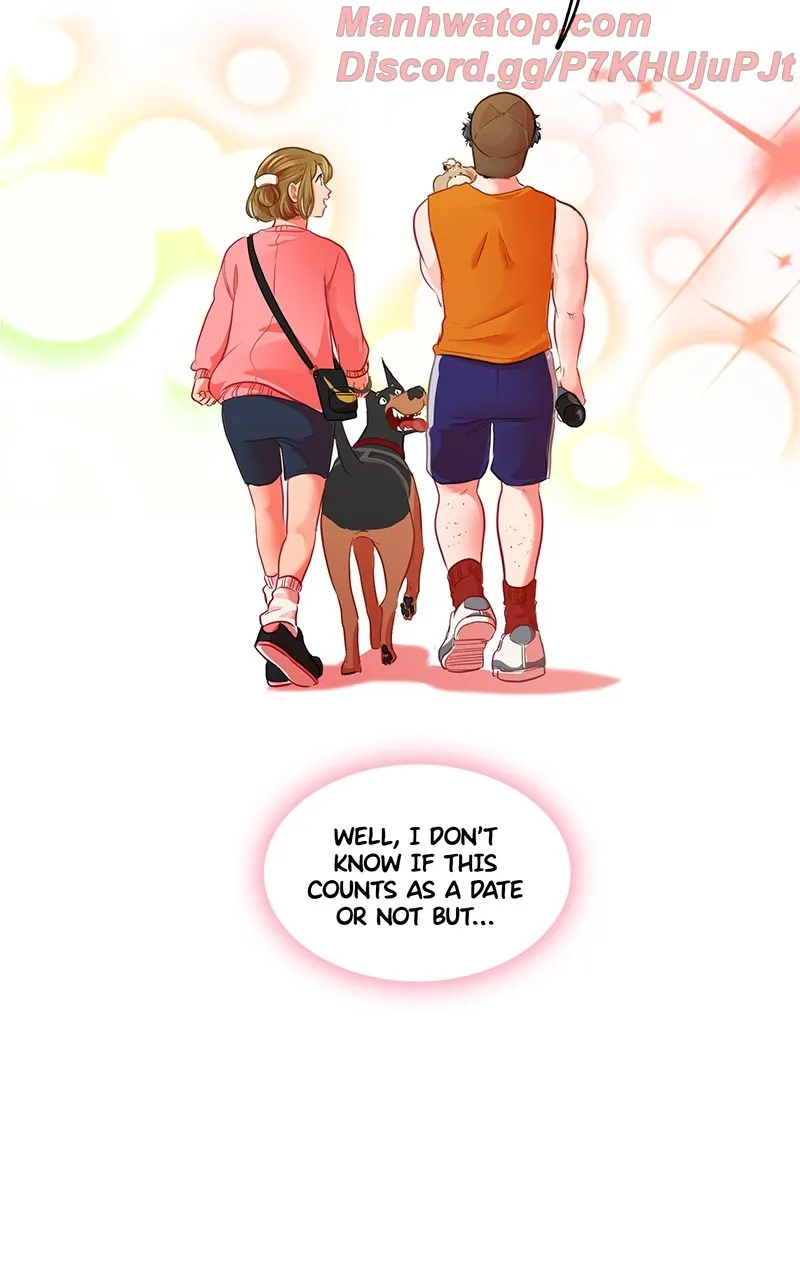 Read Love 4 A Walk EN Manga Online