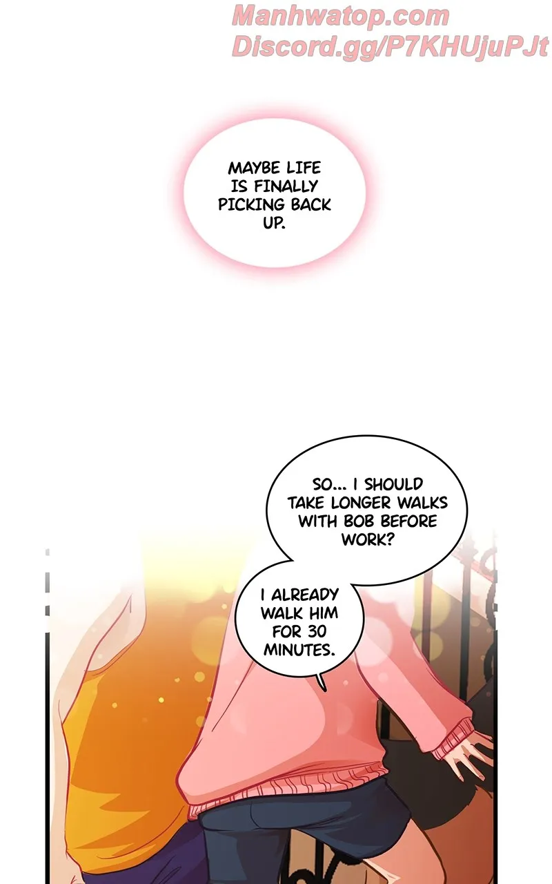 Read Love 4 A Walk EN Manga Online