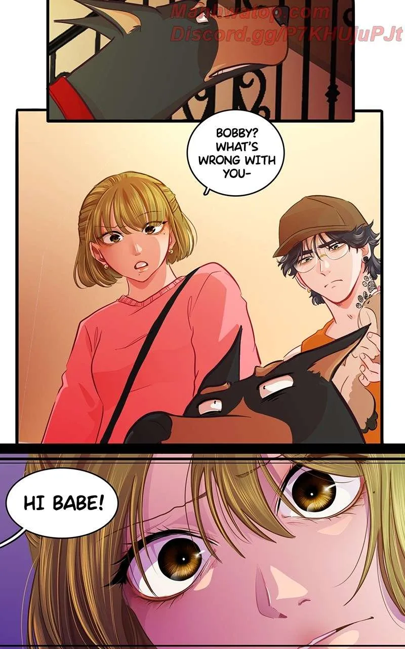 Read Love 4 A Walk EN Manga Online