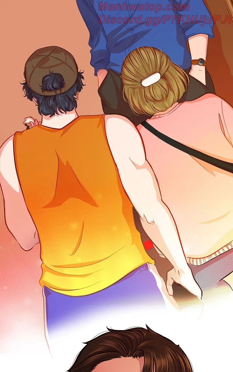 Read Love 4 A Walk EN Manga Online