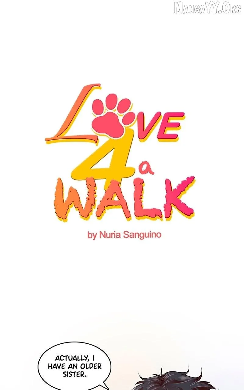 Read Love 4 A Walk EN Manga Online