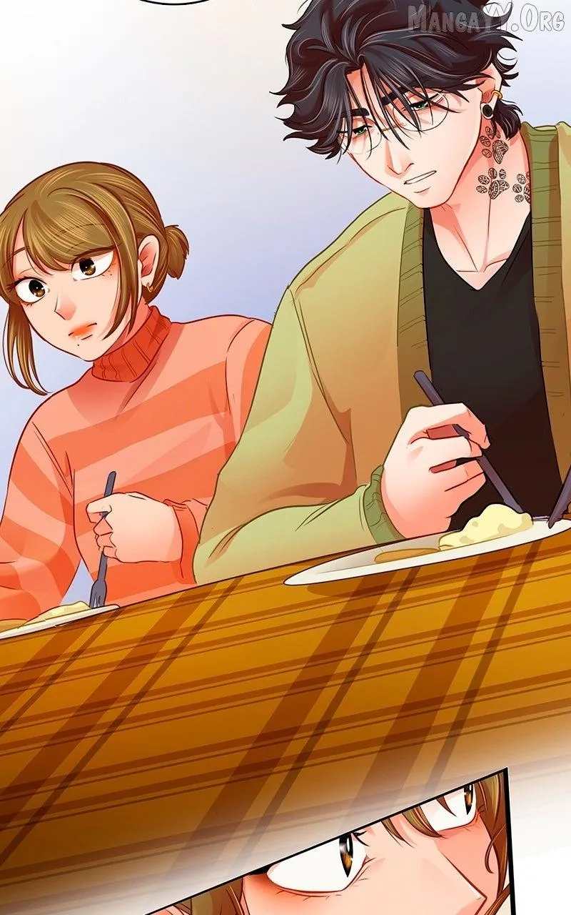 Read Love 4 A Walk EN Manga Online