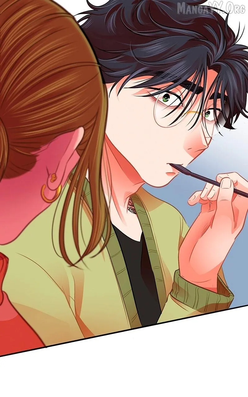 Read Love 4 A Walk EN Manga Online