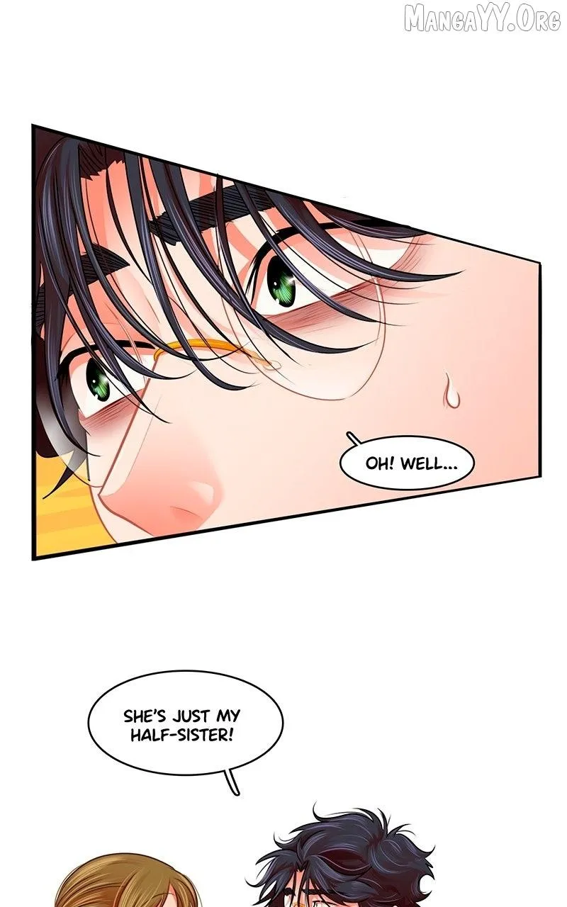 Read Love 4 A Walk EN Manga Online