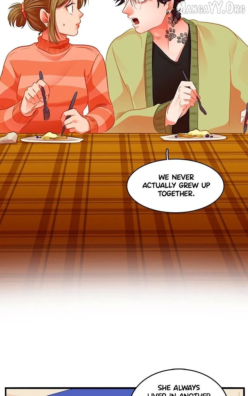 Read Love 4 A Walk EN Manga Online