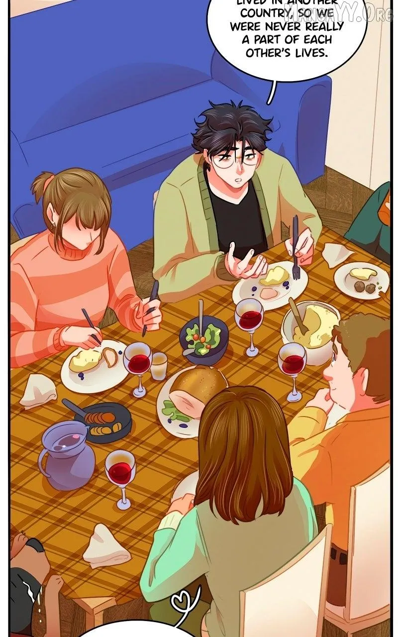 Read Love 4 A Walk EN Manga Online