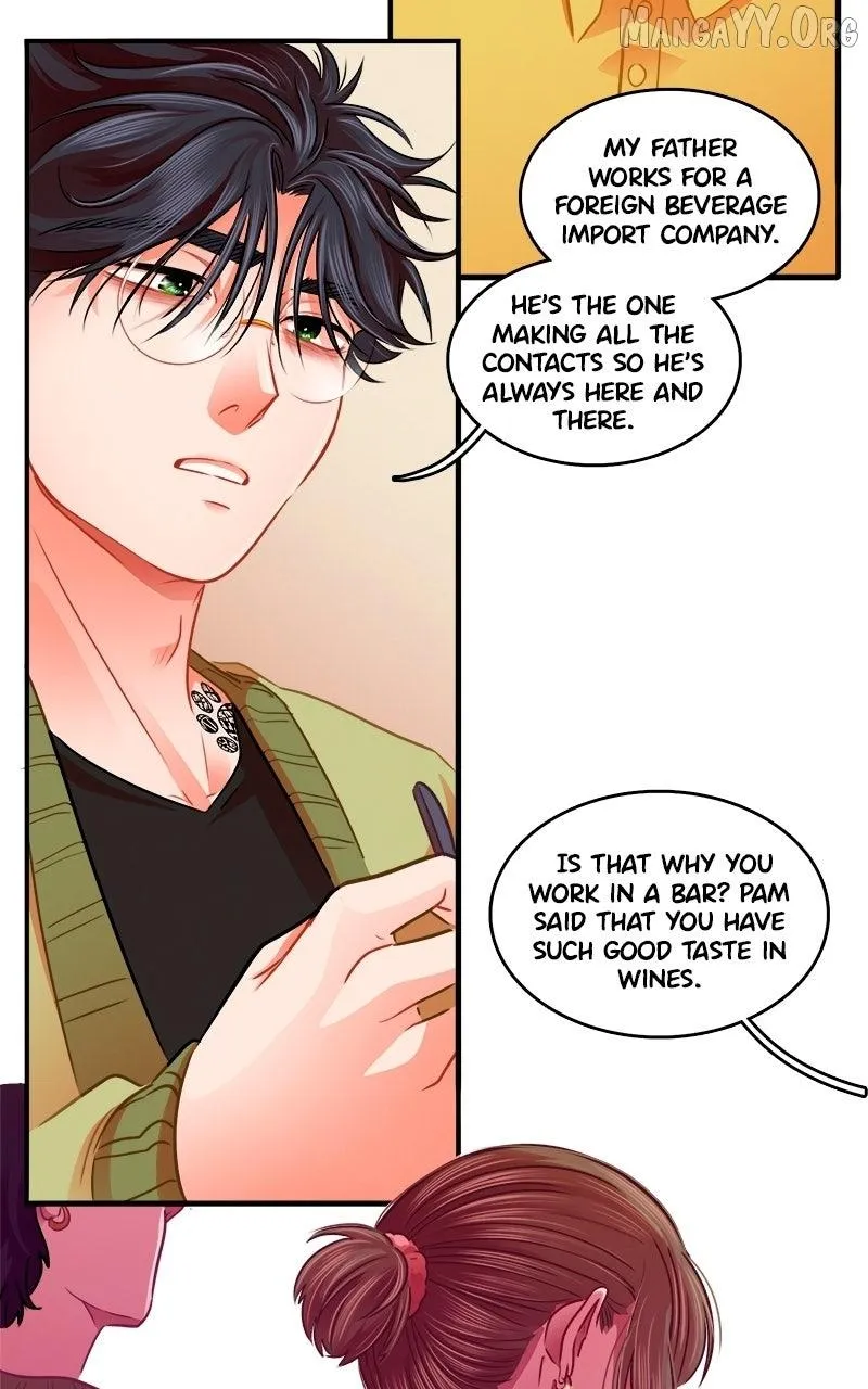 Read Love 4 A Walk EN Manga Online