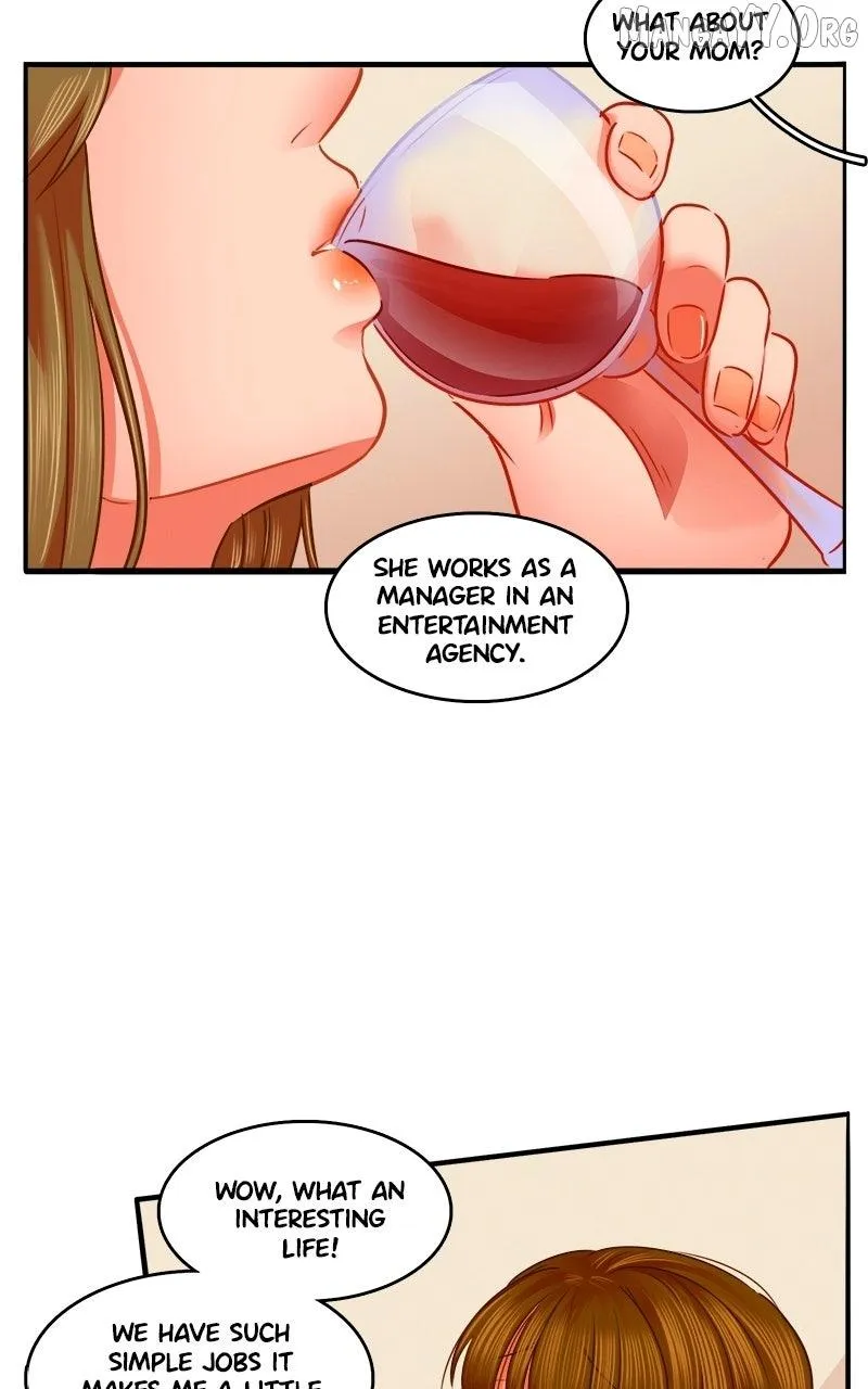 Read Love 4 A Walk EN Manga Online