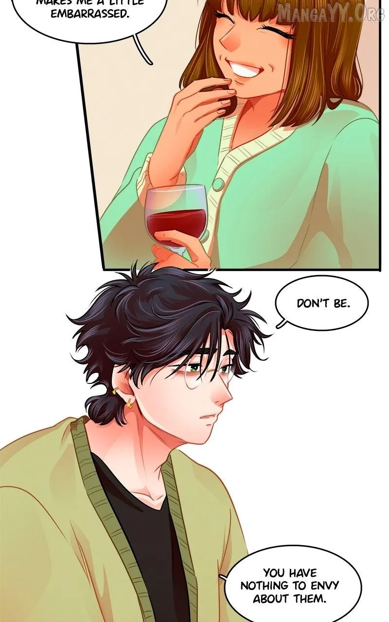 Read Love 4 A Walk EN Manga Online