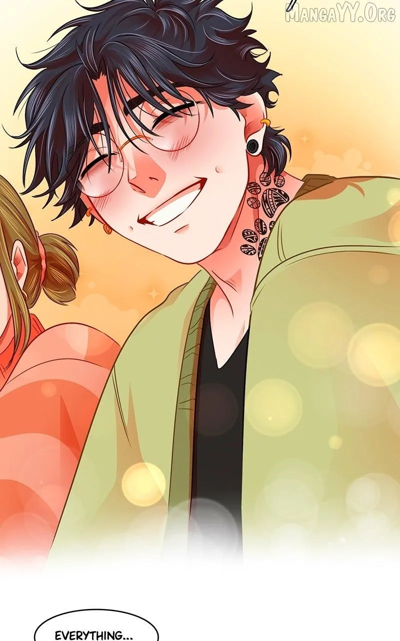 Read Love 4 A Walk EN Manga Online