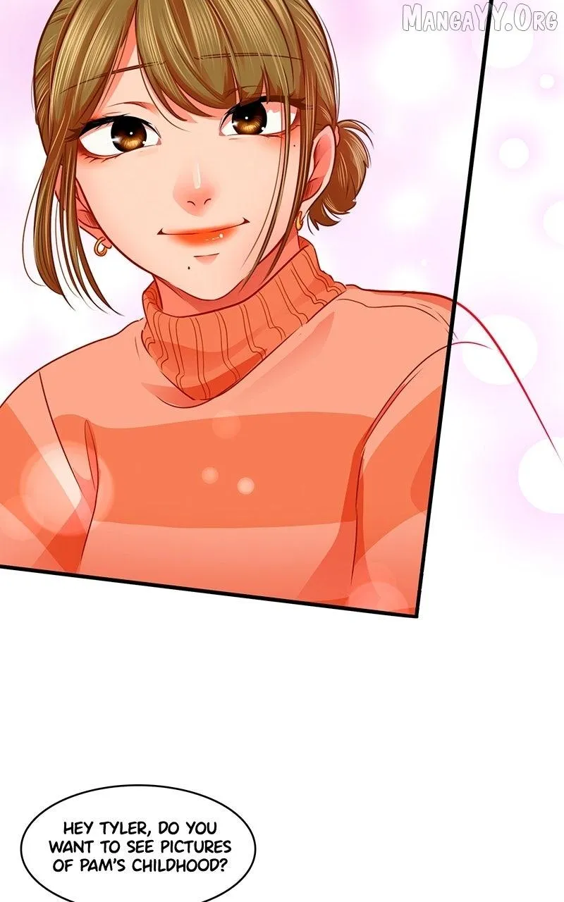 Read Love 4 A Walk EN Manga Online