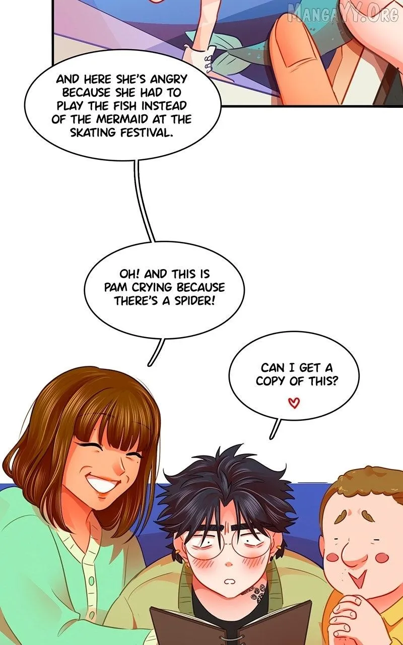 Read Love 4 A Walk EN Manga Online