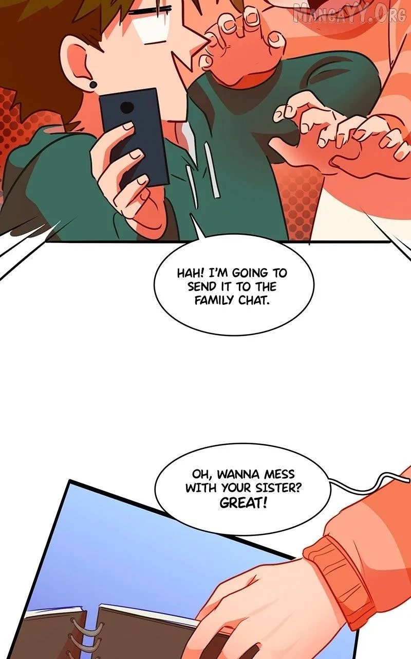 Read Love 4 A Walk EN Manga Online