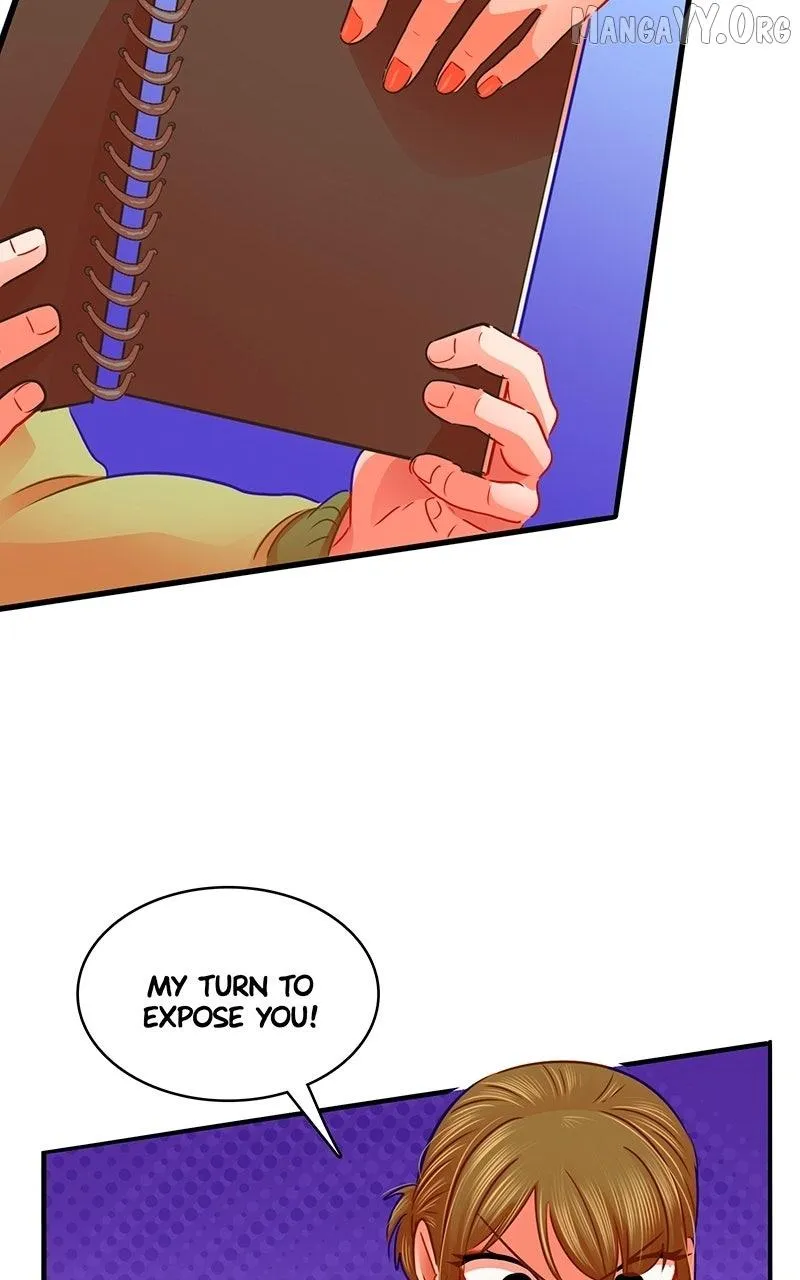 Read Love 4 A Walk EN Manga Online